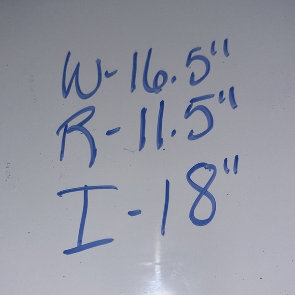 Under Armour Capri Leggings Gym Workout Athleisure Yoga Pilates Walk Women XL - Picture 6 of 6